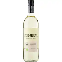 Jumbo Sonrisa - Verdejo - 750ML aanbieding