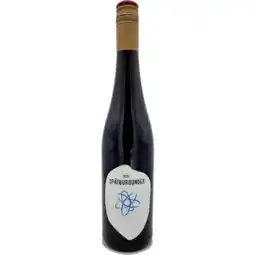Jumbo Gustavshof - Spatburgunder - Biologisch - 750ML aanbieding
