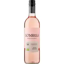 Jumbo Sonrisa - Bobal Rosado - 750ML aanbieding