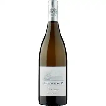 Jumbo Bayridge - Chardonnay - Biologisch - 750ML aanbieding
