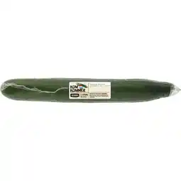 Jumbo Jumbo Komkommer aanbieding
