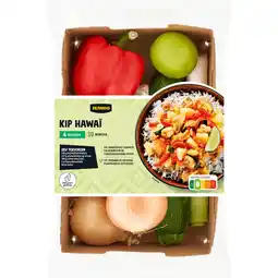 Jumbo Jumbo Verspakket Kip Hawaï 4 Personen aanbieding