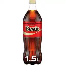 Jumbo Coca-Cola Zero Sugar Zero Cafeïne 1,5 L aanbieding