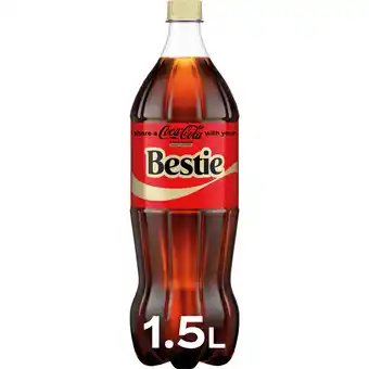 Jumbo Coca-Cola Zero Sugar Zero Cafeïne 1,5 L aanbieding