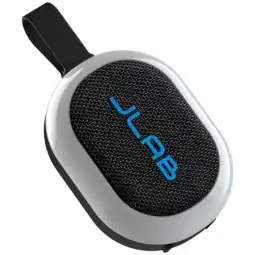 MediaMarkt Jlab Pop Party Bluetooth-speaker Zwart aanbieding