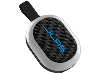 MediaMarkt Jlab Pop Party Bluetooth-speaker Zwart aanbieding