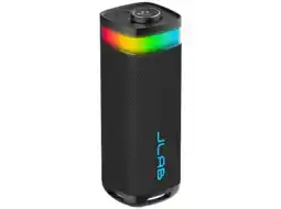 MediaMarkt Jlab Jbuds Party Bluetooth-speaker Zwart aanbieding