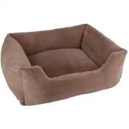 Pets Place Adori Jett - Hondenmand - 78x65x30 cm Taupe aanbieding