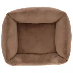 Pets Place Adori Jett - Hondenmand - 63x53x27 cm Taupe aanbieding