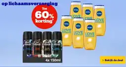 Bol.com Op lichaamsverzorging aanbieding