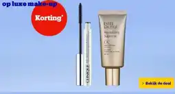 Bol.com Op luxe make-up aanbieding