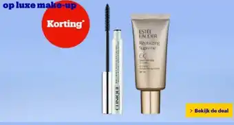 Bol.com Op luxe make-up aanbieding