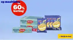 Bol.com Op maaltijden aanbieding