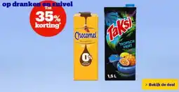 Bol.com Op dranken en zuivel aanbieding