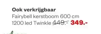 Welkoop Ook verkrijgbaar aanbieding