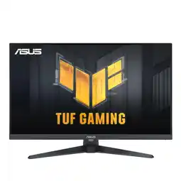 Joybuy ASUS TUF Gaming VG328QA1A computer monitor 80 cm (31.5) 1920 x 1080 pixels Full HD LED Black aanbieding