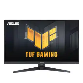 Joybuy ASUS TUF Gaming VG328QA1A computer monitor 80 cm (31.5) 1920 x 1080 pixels Full HD LED Black aanbieding