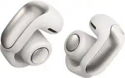 Joybuy Bose Ultra Open Earbuds White aanbieding