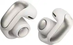 Joybuy Bose Ultra Open Earbuds White aanbieding