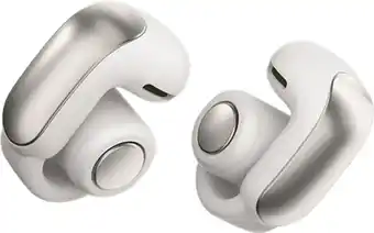 Joybuy Bose Ultra Open Earbuds White aanbieding