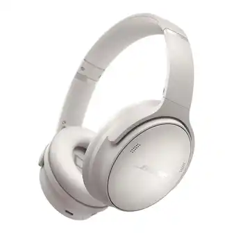 Joybuy Bose QuietComfort QC45 Bluetooth Headphones Wireless Over Ear Noise Cancelling White aanbieding