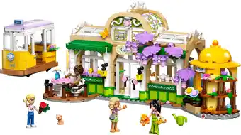 Joybuy LEGO Friends Plant Café and Florist 42671 aanbieding