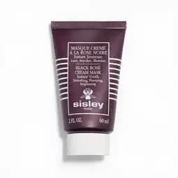 Joybuy Sisley Black Rose Cream Mask 60ml aanbieding