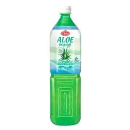 Joybuy TBEST Aloe Vera Original Drink 1.5L aanbieding