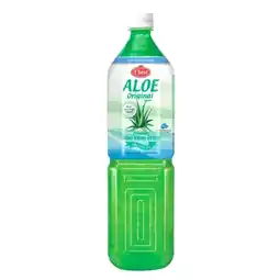Joybuy TBEST Aloe Vera Original Drink 1.5L aanbieding