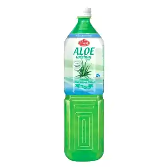 Joybuy TBEST Aloe Vera Original Drink 1.5L aanbieding