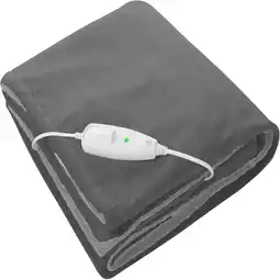 Joybuy medisana HDW - Warm electric blanket aanbieding