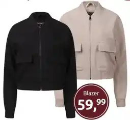 Jola Mode Blazer aanbieding