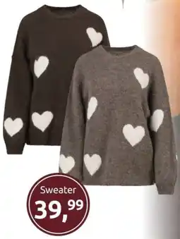 Jola Mode Sweater aanbieding
