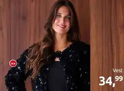 Jola Mode Vest aanbieding