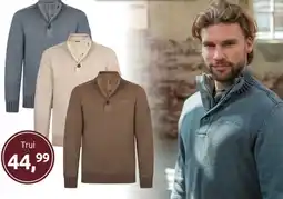 Jola Mode Trui aanbieding