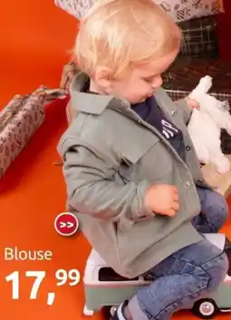 Jola Mode Blouse aanbieding