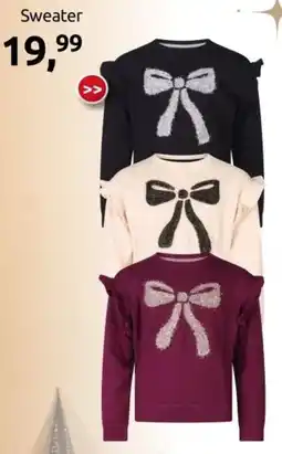 Jola Mode Sweater aanbieding