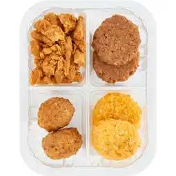 Jumbo Jumbo Plantaardige Gourmetschotel 180 g aanbieding