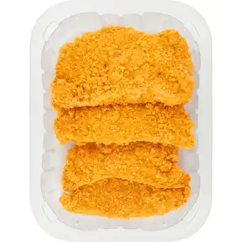 Jumbo Mini Kipschnitzelgepaneerd aanbieding