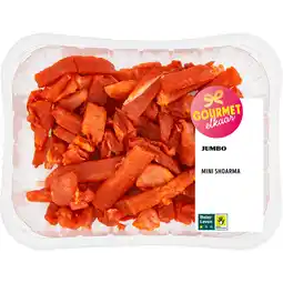 Jumbo Jumbo Shoarma 175 g aanbieding