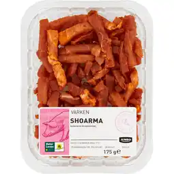 Jumbo Jumbo Shoarma 175 g aanbieding