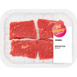 Jumbo Jumbo Biefstuk 100 g aanbieding