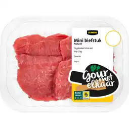 Jumbo Jumbo Biefstuk 100 g aanbieding