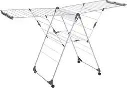 Bol.com Casibel - Droogrek - Laïs - T-model - Extra stevig - 103x179x575 cm aanbieding