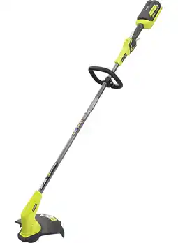 Praxis Ryobi 36v Maxpower Trimmer Snoeien Ø 2833 Cm Draad Ø 1 X 2,0 Mm + 36v 2,0 Ah Accu E aanbieding