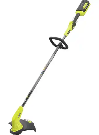 Praxis Ryobi 36v Maxpower Trimmer Snoeien Ø 2833 Cm Draad Ø 1 X 2,0 Mm + 36v 2,0 Ah Accu E aanbieding