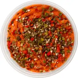 Dekamarkt DekaVers Filet americain peper aanbieding