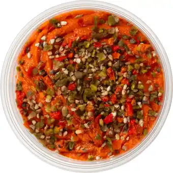 Dekamarkt DekaVers Filet americain peper aanbieding