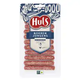 Dekamarkt Huls Boerenjongens kruidnagel aanbieding