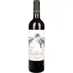 Dekamarkt Fuenteseca Bobal-cabernet sauvignon aanbieding